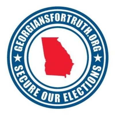 GeorgiansForTruth
