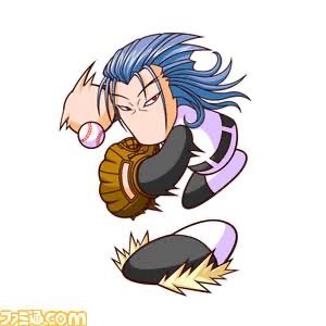 蛇島桐人@夢は測量士補