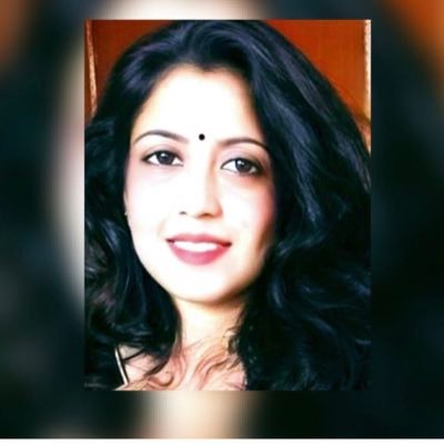 Kasturi Mishra (मोदी का परिबार) 🇮🇳