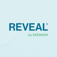 REVEAL® by XSENSOR