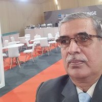 Dharamvir Singh Dahiya