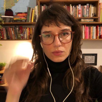 mariana serafini 🇵🇸