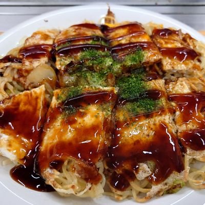 🕊okonomiyaki🕊