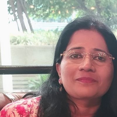 Manda Bendre 🇮🇳