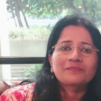 Manda Bendre 🇮🇳