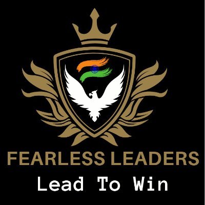 Col (Dr) Shantonu Roy - FEARLESS LEADERS