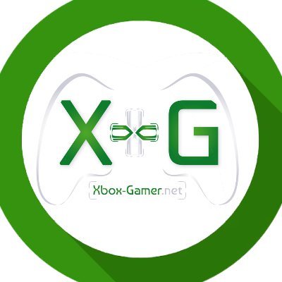 🟢⚪️ Xbox Gamer 🎮