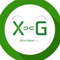 🟢⚪️ Xbox Gamer 🎮