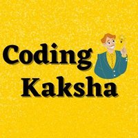 Coding Kaksha