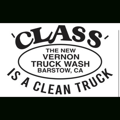 The New Vernon Truck Wash