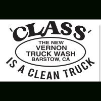 The New Vernon Truck Wash