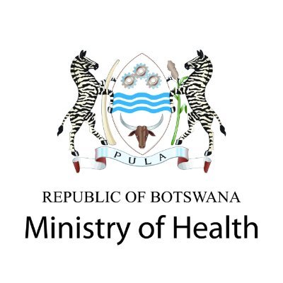 Ministry of Health, Botswana