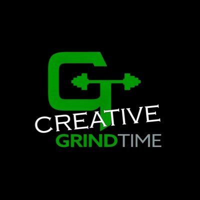 Grind Time Creative