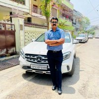 Anand Srivastava (मोदी का परिवार)