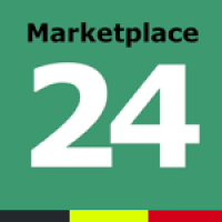 Marketplace24.be