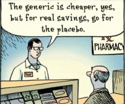 The Pharma Guy
