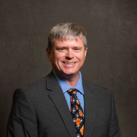 Jason R. Thrift, PhD, RN, CHSE, NI-BC