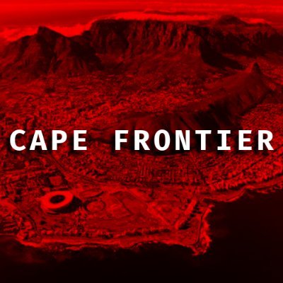 Cape Frontier