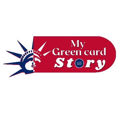 My Green Card Story