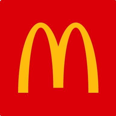 McDonald's UK