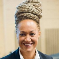 Transrace specialist