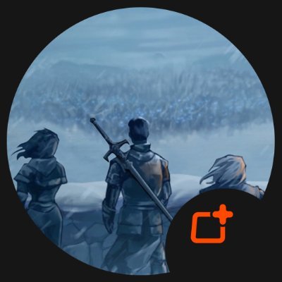 Frost & Flame：King of Avalon