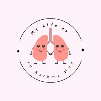 🫁 My Life as an Asthma Mom 🫁
