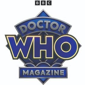 Doctor Who Magazine