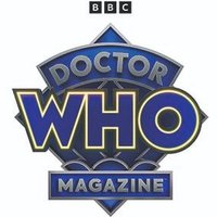 Doctor Who Magazine