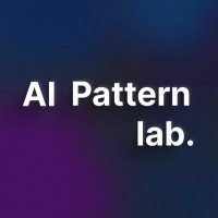AI pattern lab