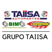 GRUPO TAIISA