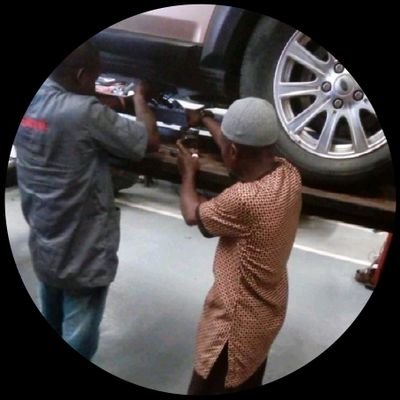 Ask Abuja Mechanic