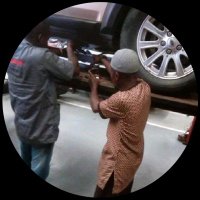 Ask Abuja Mechanic
