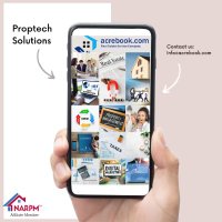 acrebook realty services