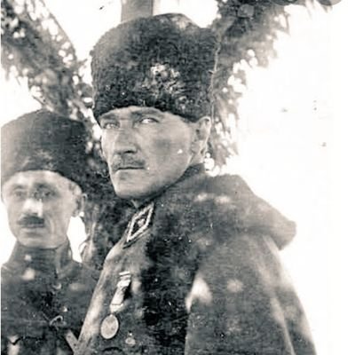 mevali Türk