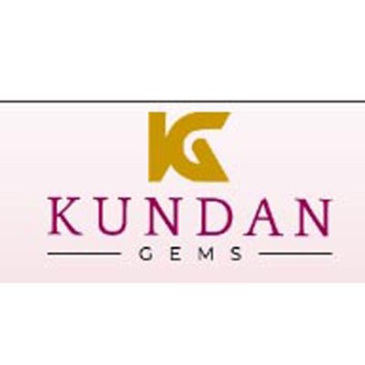 Kundan Gems Jewelry