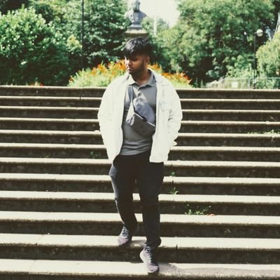 Arjun Mohanakrishnan