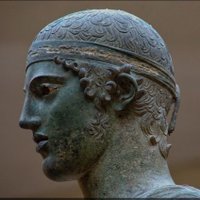 El Auriga de Delfos