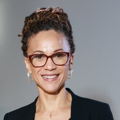 Melissa Harris-Perry