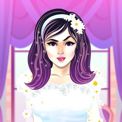 Enchanting Star Mother Lily-Yoo