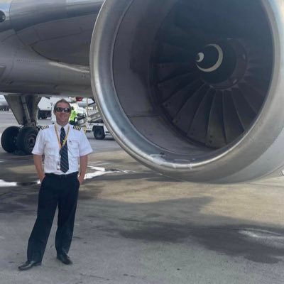 Sean Swain 🇺🇸✈️