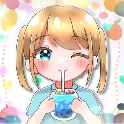 トロピカルゼリー🍹