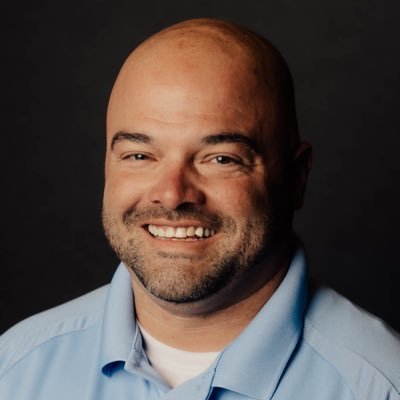 Shawn Patterson, ACE