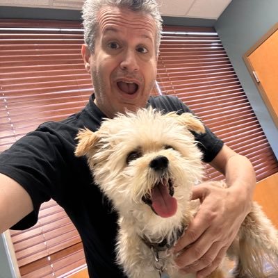 John Aravosis 🇺🇸🇬🇷🏳️‍🌈