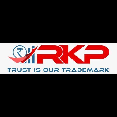 RKP FINANCE PVT LTD