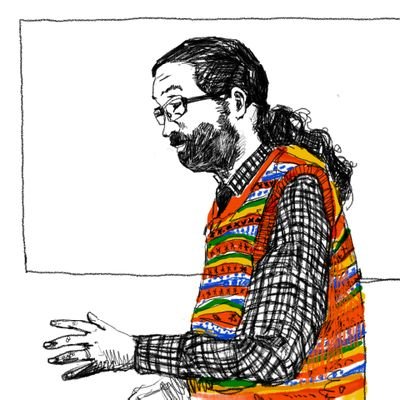 David Pearce Music Reviews