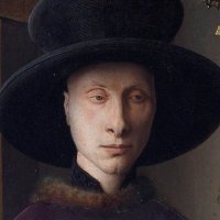 Arnolfini w futrze 2.1