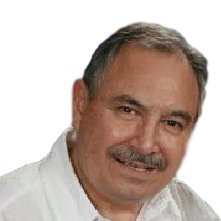 Victor M. Martinez Becerril