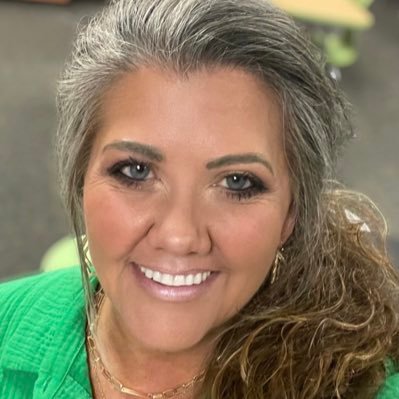 Lisa Timmerman, M. Ed