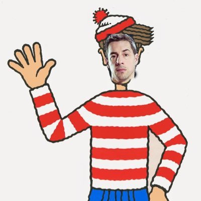 Waldo de Pedo